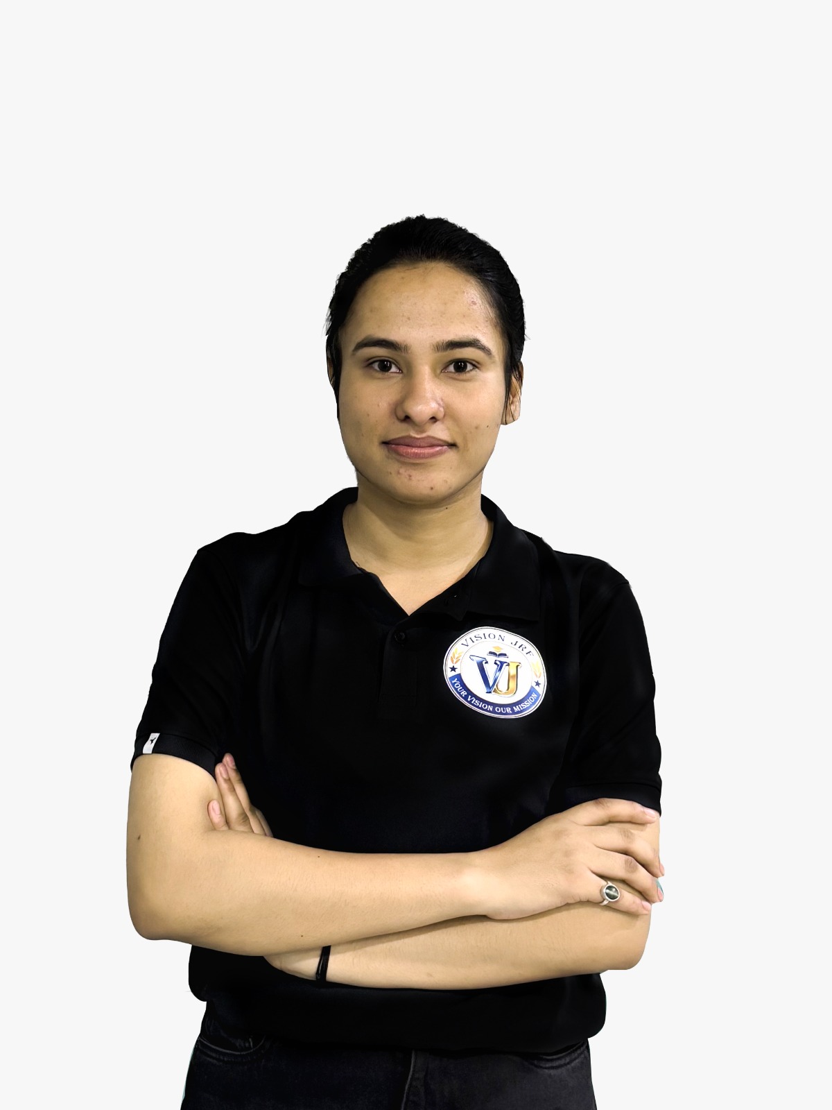 Mansi Saini Educator ugc net