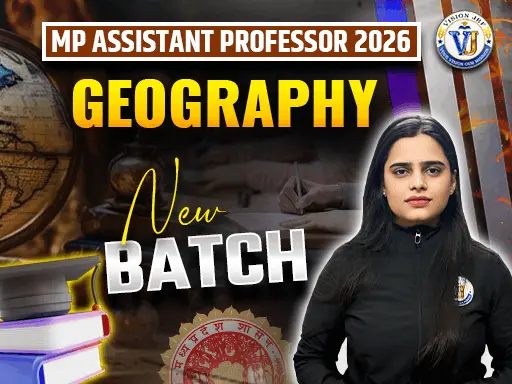 UGC NET JRF Foundation Batch