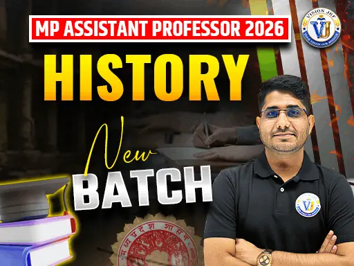 UGC NET JRF Foundation Batch